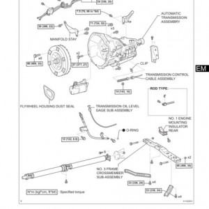 FSM_Torque_Specs_-_Engine_Assembly_Diagram_4cyl_-_Page_7_