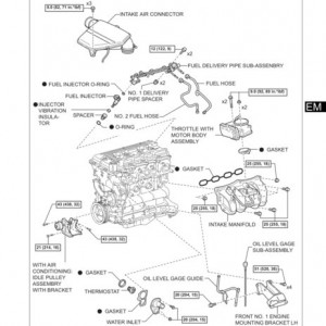 FSM_Torque_Specs_-_Engine_Assembly_Diagram_4cyl_-_Page_9_