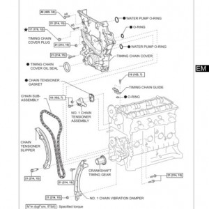FSM_Torque_Specs_-_Internal_Engine_Assembly_Diagram_4cyl_-_Page_3_