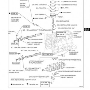 FSM_Torque_Specs_-_Internal_Engine_Assembly_Diagram_4cyl_-_Page_7_
