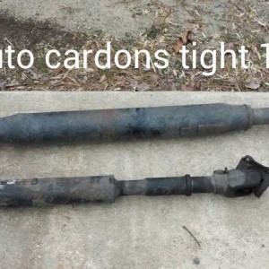 Propeller_Shaft