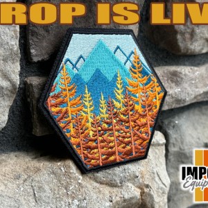 Drop Is Live