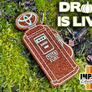 Drop Is Live