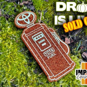 Sold Out