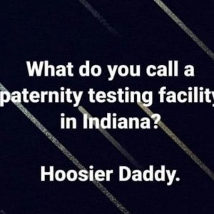 Hoosier-daddy