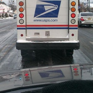 Cute snow chains