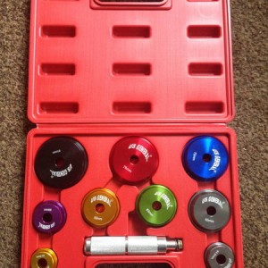 truck parts