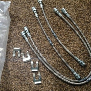 truck parts