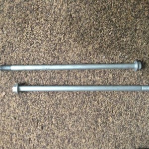 truck parts