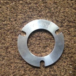 truck parts