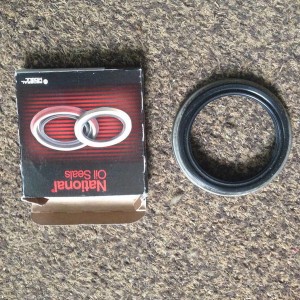 truck parts