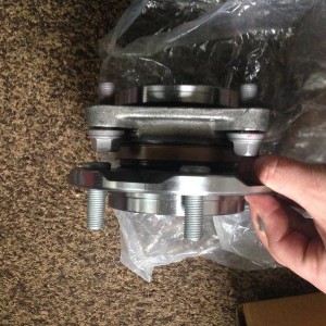 truck parts