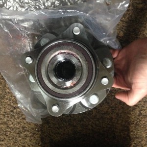 truck parts
