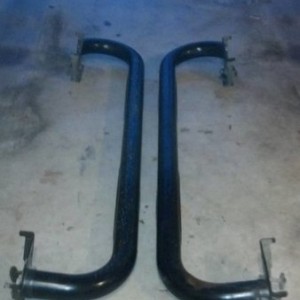 '07 Stock Side Steps