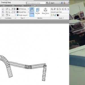 Drafting