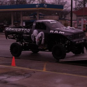 Dodge Raminator5