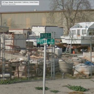 Bakersfield