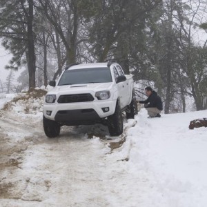 Big Bear 3