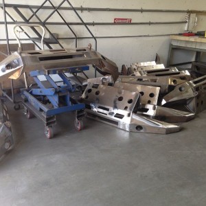 Got bumpers?