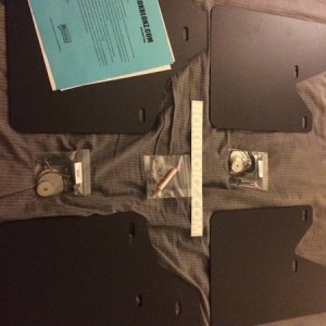 Rokblokz came early! 3