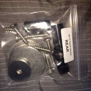 Rokblokz came early! 4