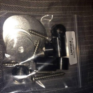 Rokblokz came early! 5