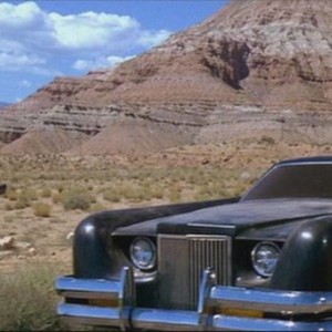 The Car