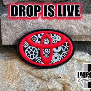 Drop Is Live