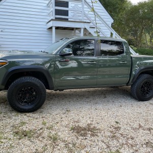 Truck for sale