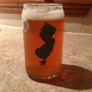Beer time.