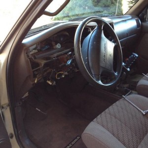 Dash swap
