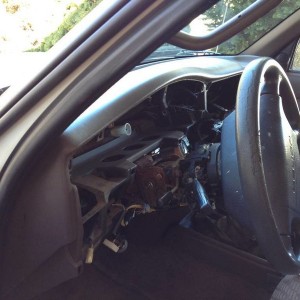 Dash swap