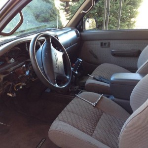 Dash swap