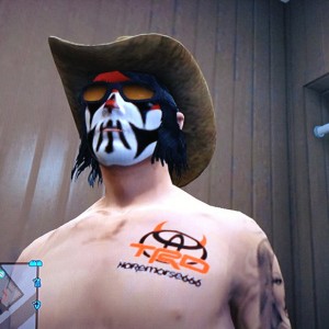Tattoo