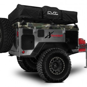 VMI Offroad Trailer 