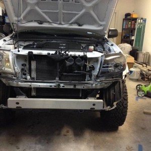 BHL install