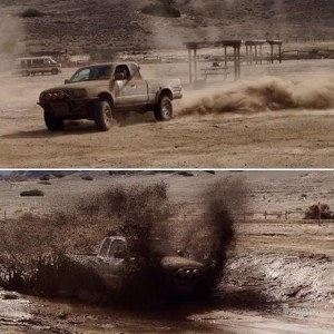 Mud