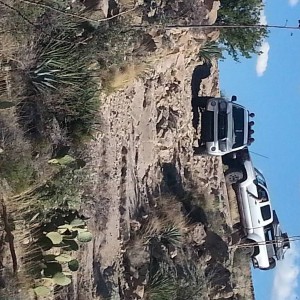 rug road