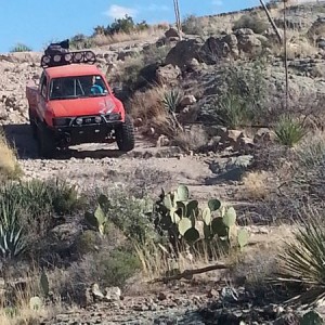 rug road