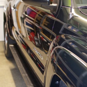 running boards