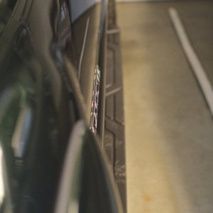 running boards