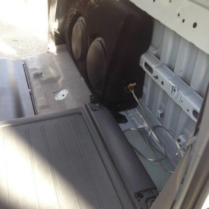 stealthbox 2