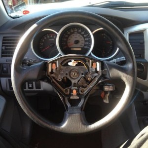 2003 Rav4 Wheel 2