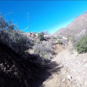 hillride