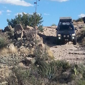 rug road