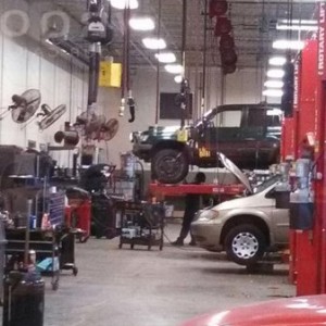 Firestone lifetime alignment! They are gonna loose money on me lol