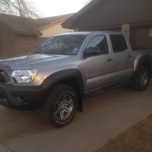 Tx edition
