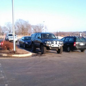 My form of stanced lol