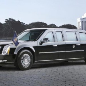POTUS