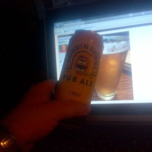 Cheers